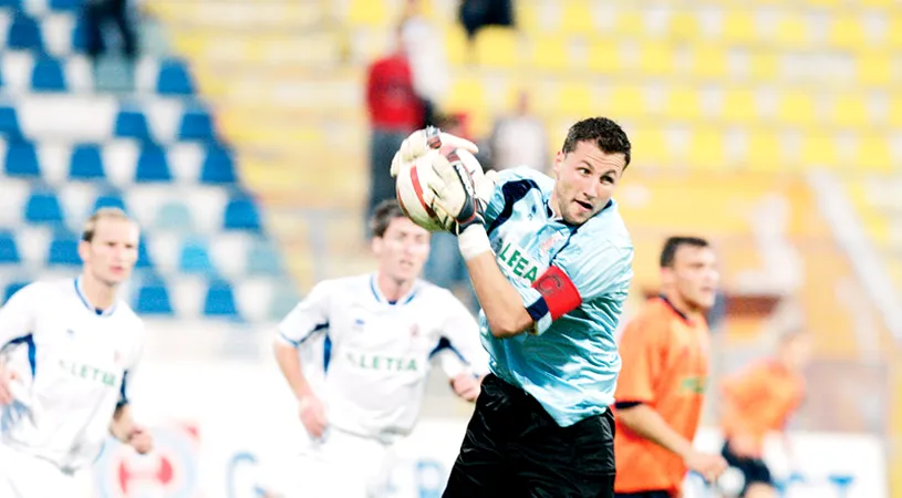 Război cu jucătorii la FCM Bacău!