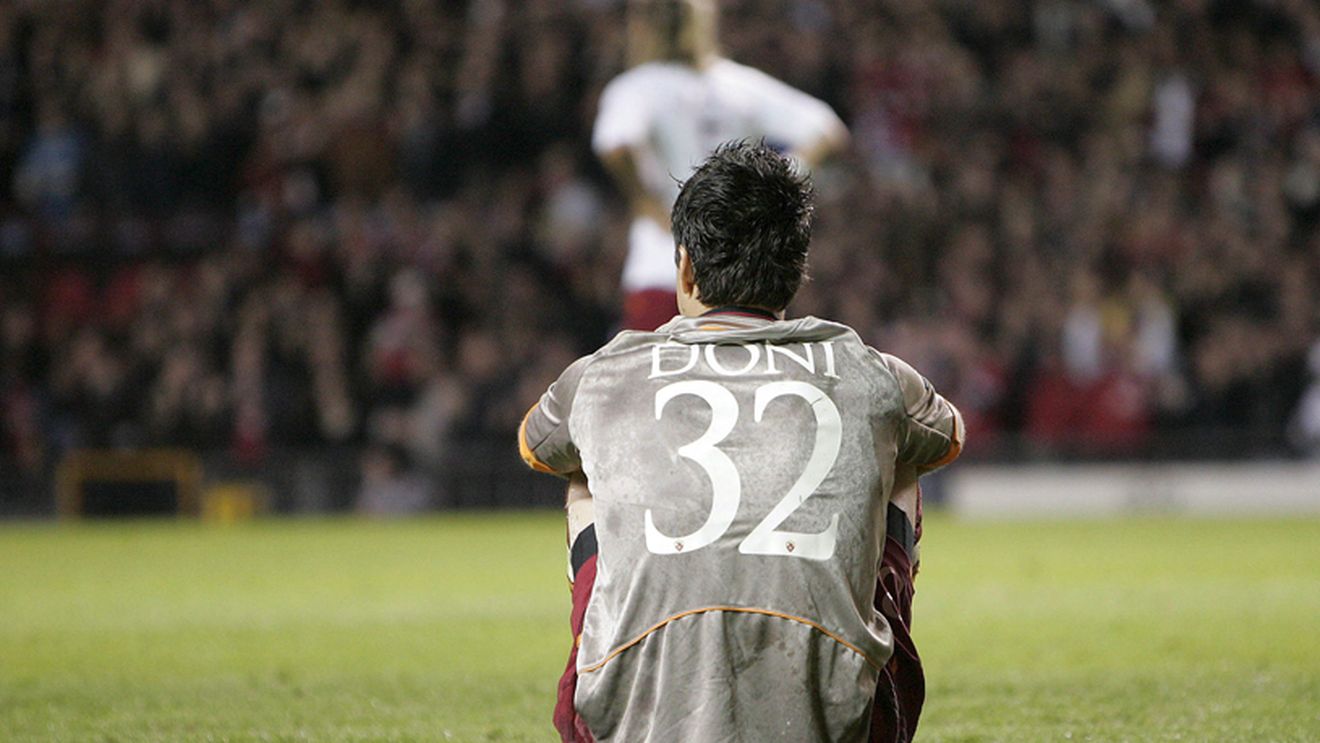 I s-a oprit inima pentru 24 de secunde și a decis să se retragă: "Am murit deja o dată jucând fotbal"