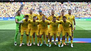 Aspectul surpriză care poate transforma România într-una dintre favoritele turneului final din Germania: „Suntem în primele trei sau patru echipe de la EURO!”. VIDEO