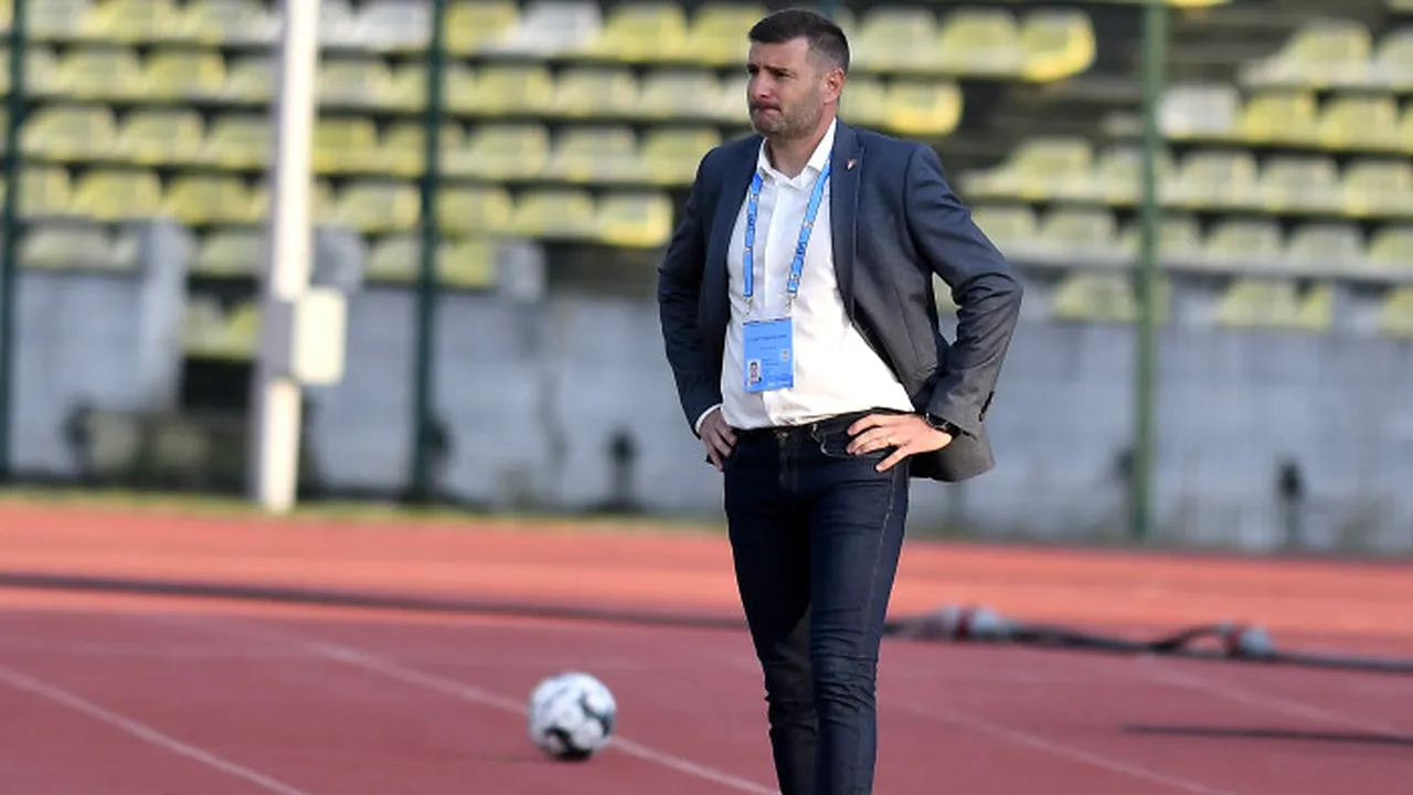 FC Argeș și UTA caută primul succes în noul sezon de Liga 1. Laszlo Balint își aduce aminte de meciul promovării de acum un an: „Să simțim același sentiment!”