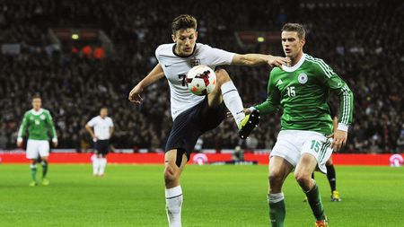 Liverpool s-a înțeles cu Southampton pentru Lallana. Mijlocașul va face vineri vizita medicală