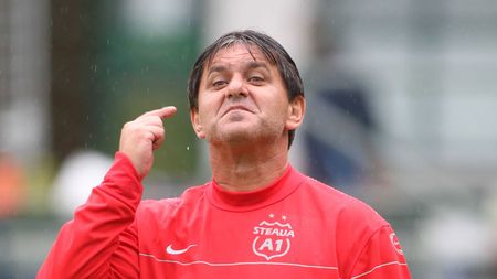 "E un rezultat nedrept, Steaua a fost mult peste Dinamo"