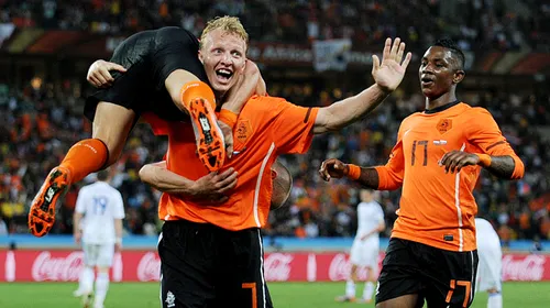 5 motive pentru care Olanda va elimina Brazilia și va merge în semifinale!
