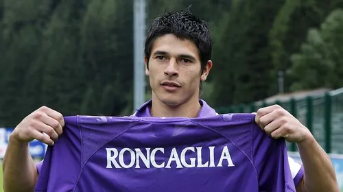 Fiorentina și-a pierdut un fundaș important. Transferul lui Roncaglia la Celta Vigo a fost anunțat oficial
