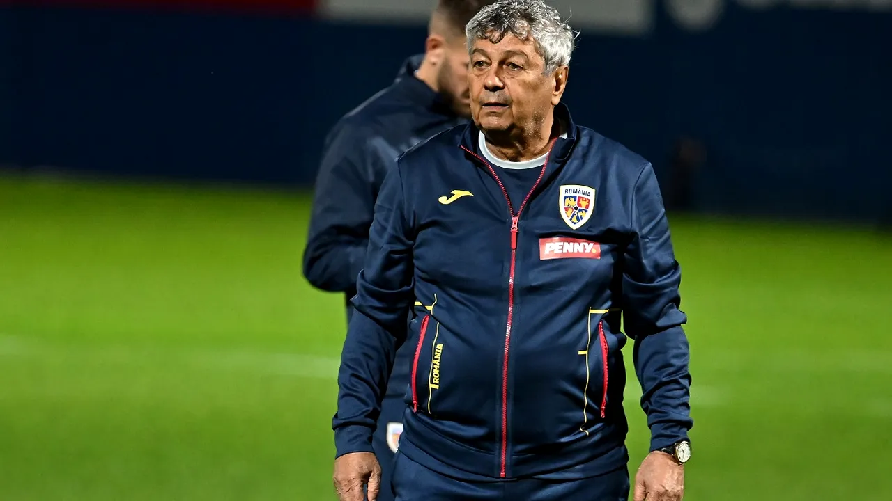 Mircea Lucescu, atac la Steaua București, clubul apărat de Florin Talpan: „FCSB joacă în Europa, cealaltă cu echipe comunale”