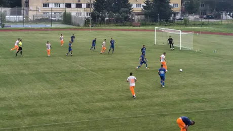 Zicu a revenit la Metaloglobus cu o victorie. Junior Morais s-a întors pe teren, iar în lot este un alt fotbalist cunoscut și nu foarte departe de vârsta brazilianului