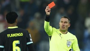 A venit decizia UEFA. Ce se întâmplă cu Istvan Kovacs