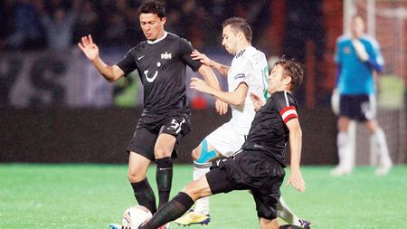 Vasluiul luptă cu istoria!** Echipele din România nu au câștigat niciodată în Elveția