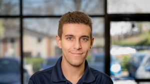 Doliu în sportul mondial! Daniel Naroditsky a murit la 29 de ani