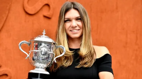 Simona Halep va juca la Roland Garros! Organizatorii au anunțat lista participanților de la French Open