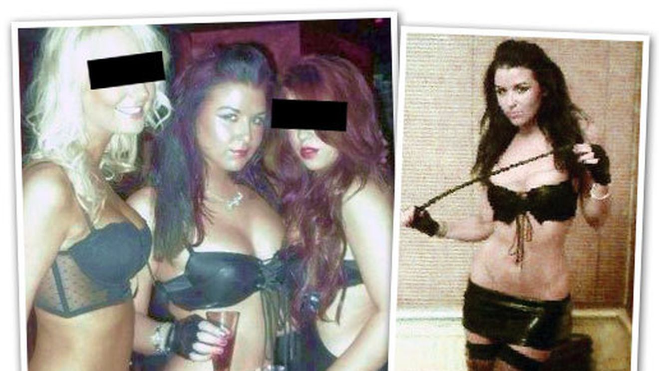 Rooney, cel mai nesăbuit "diavol" **: prins pentru a 7-a oară la prostituate...în 4 luni!