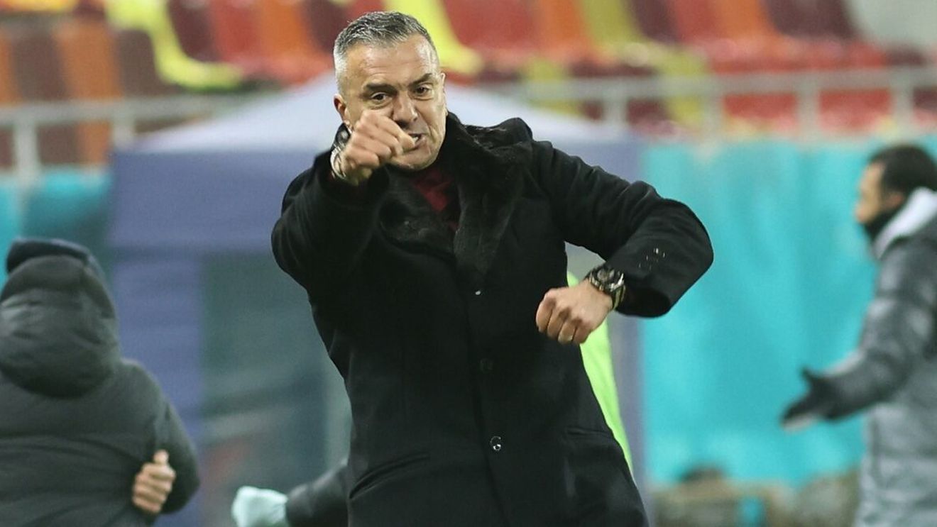 Daniel Pancu, mesaj pentru Nelu Varga despre plecarea la Rapid. Venirea lui Marian Copilu a dinamitat CFR: „Eu nu am cum să am șef pe fotbal! Încă nu s-a inventat asta!”
