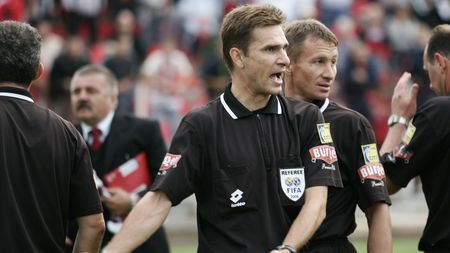 Tudor: "Diseară anunț de ce am picat testul fizic!"