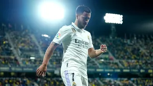 S-a încheiat visul lui Eden Hazard! Real Madrid i-a reziliat contractul superstarului belgian: ce urmează pentru fotbalist