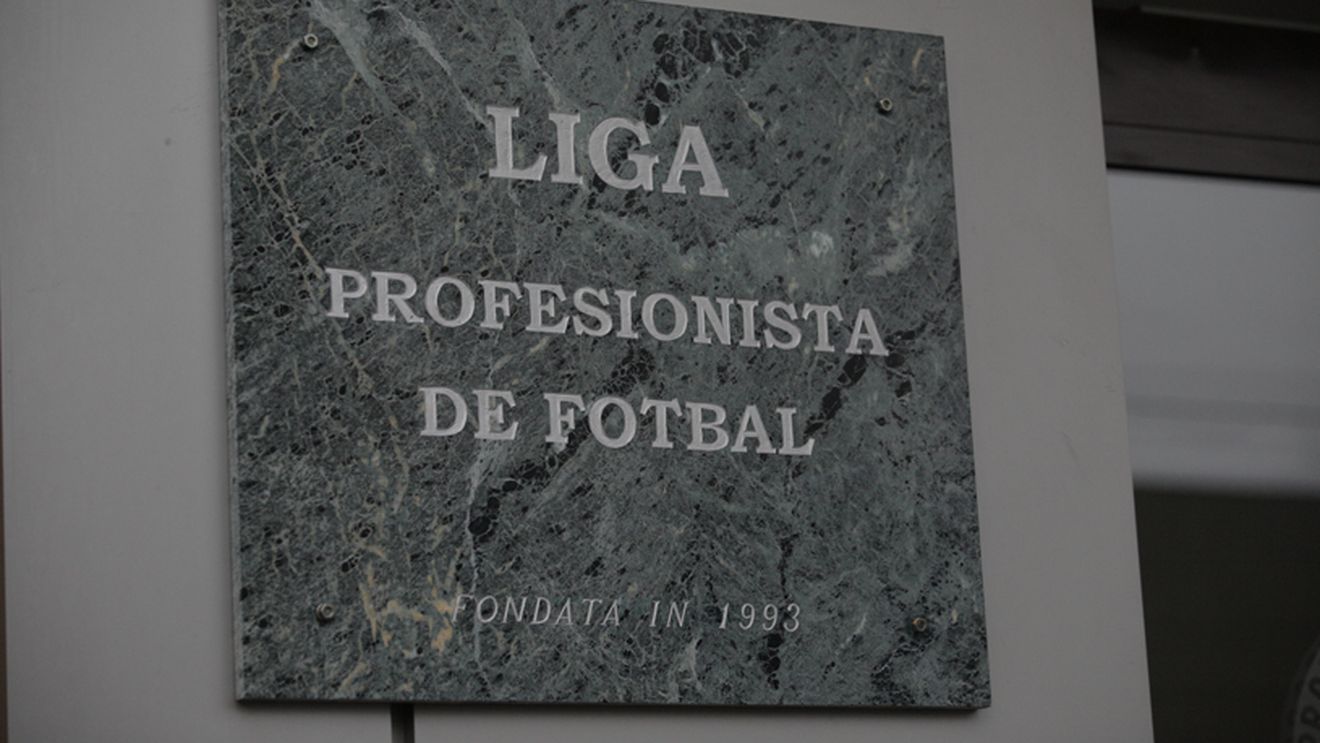 Gino Iorgulescu a găsit lacătul pe ușa LPF: "Dacă Dragomir era așa sigur pe el ar fi acceptat și un contracandidat!"