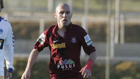 "Și dacă jucam toată noaptea cu Buzău, tot nu marcam"