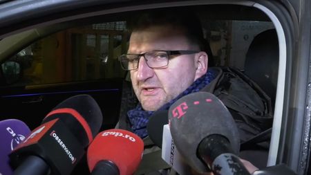 L-a făcut praf pe Dorin Şerdean, după atacul la Elyass Bucurică: „E ultimul care ar trebui să facă asta”. EXCLUSIV