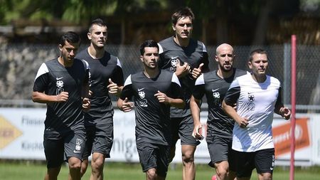 "Omul-titlu" vrea la FCSB: "Totul este posibil!". Becali poate face o mutare spectaculoasă, "de nicăieri"