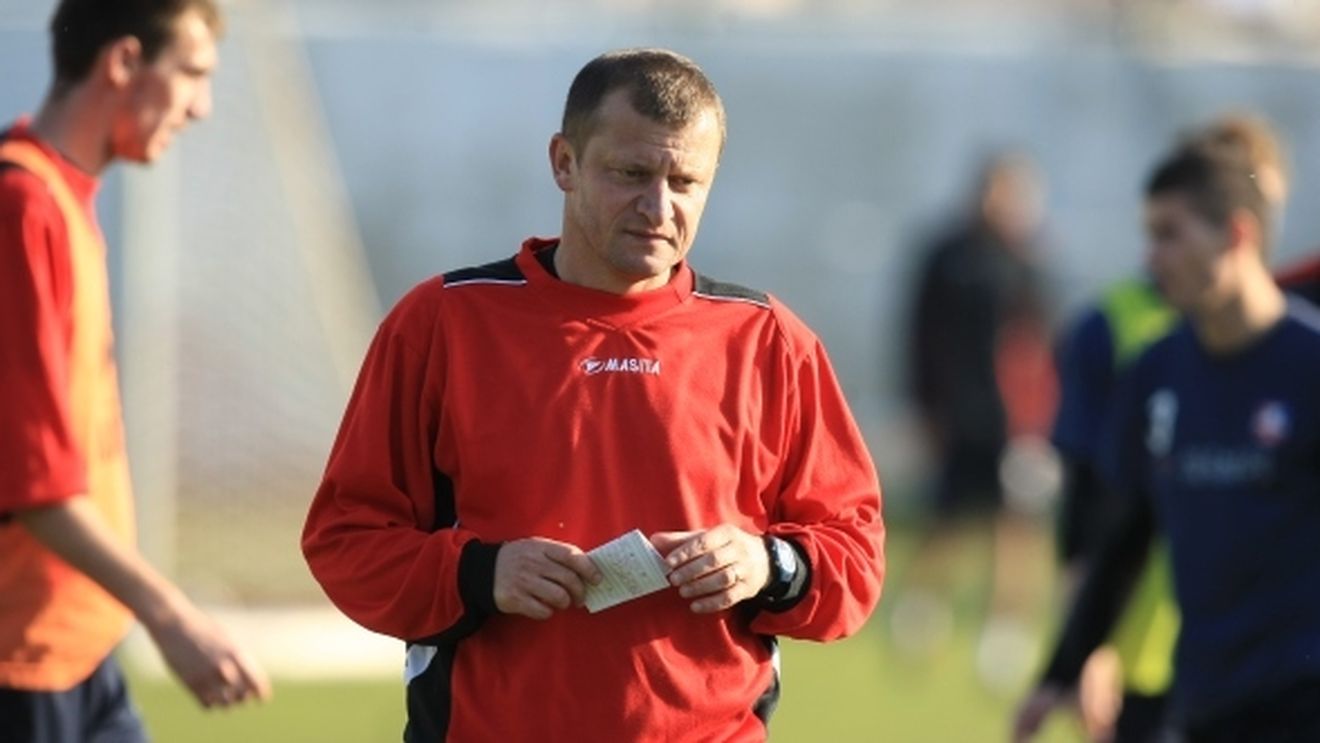 Oțelul a plecat în Cipru:** "Contează și rezultatele din pregătiri!" Vezi amicalele gălățenilor