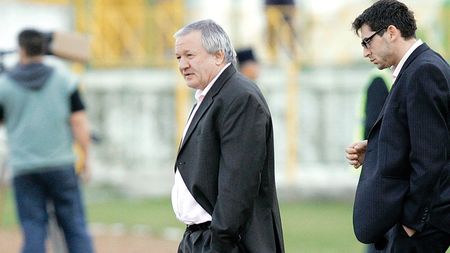 "Fără butoane, echipele din București ar fi sub Vaslui"