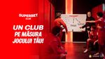 Noi beneficii exclusive în Superbet Club – un club pe măsura jocului tău. Hai în agenții! ADVERTORIAL