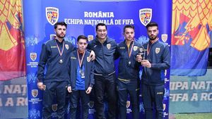 Transfer pe ultima sută de metri la CFR Cluj! Campioana a achiziționat un jucător de echipă națională | FOTO&VIDEO