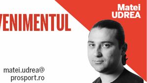Planul secret al lui Răzvan