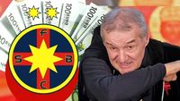 Târnovanu, semnal de alarmă pentru oficialii lui FCSB direct din cantonament: „Așteptăm întăriri, suntem cam puțini!”