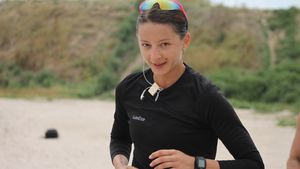 Ana Maria Brânză comentează înfrângerea în fața Coreei de Sud: "Un eșec normal"