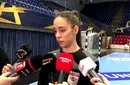 Sorina Grozav, motivată înaintea returului cu Krim din play-off-ul pentru sferturile de finală ale Ligii Campionilor. „Putem să-l câștigăm!” Mesaj pentru suporterii Rapidului | VIDEO