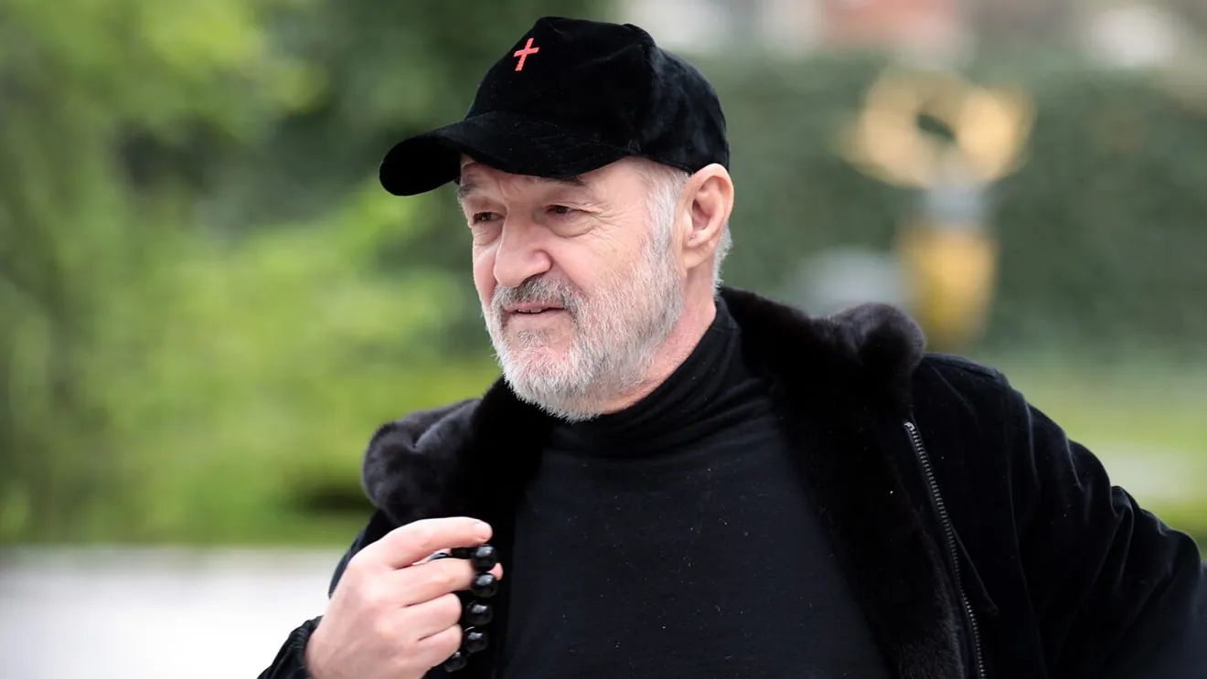 Ucrainenii sunt mai puternici decât Gigi Becali și plătesc clauza fotbalistului de la CFR Cluj: „Transferul e făcut 90 la sută”