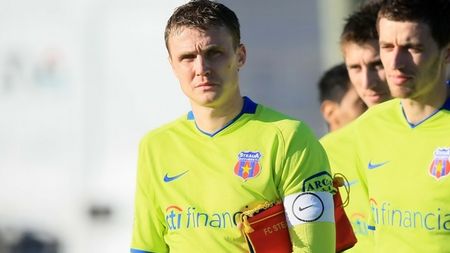 Ghionea: "Nu-mi vine să cred că nu am câștigat!** Fotbalul se joacă pe goluri, nu pe ocazii!"