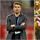 Gigi Becali a dezvăluit cum a decurs dialogul cu Adrian Mutu pentru transferurile lui Florinel Coman și Darius Olaru: „Nu face Șucu asemenea mizerii”