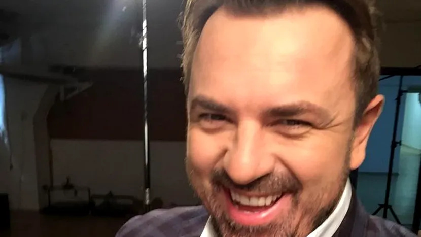 Cum s-a afișat Horia Brenciu alături de soția sa. Ipostaza care i-a cucerit pe fani