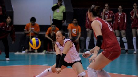 Continuă ofensiva echipei CSM Volei Alba Blaj pentru turneul Final 4 al Ligii Campionilor! Reprezentanta României a transferat o jucătoare intrată în atenția celei mai tari echipe din Europa