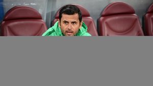 FCSB și-a găsit fundaș central: e neamț și vine din postura de jucător liber de contract! 