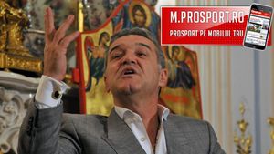 Becali vrea să dea o nouă LOVITURĂ‚ pe piața transferurilor!** Se pregătește al 12-lea jucător! Internaționalul român care l-ar putea face uitat pe Moraes