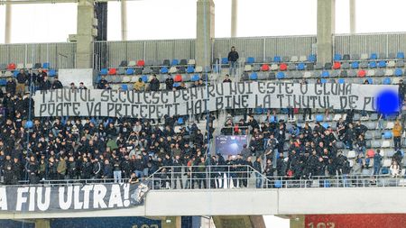 FK Miercurea Ciuc a reacționat după ce Steaua și-a aflat sancțiunea în urma meciului cu harghitenii: ”Umilirea maghiarilor din Ghencea a costat cinci mii de lei”