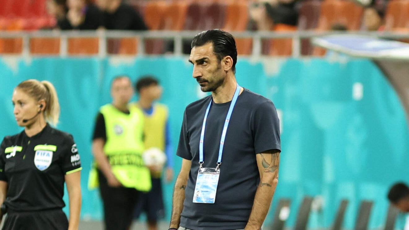 Reacția presei din Scoția după discursul lui Charalambous, în care le-a cerut fotbaliștilor FCSB „să scuipe sânge” cu Aberdeen