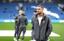 Fanii lui Tottenham au făcut scandal pentru că Radu Drăguşin a fost rezervă, iar echipa lui Postecoglou a pierdut la Brighton