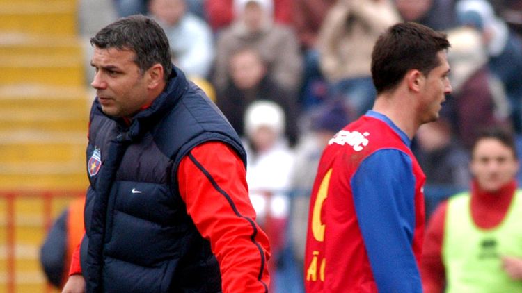 Mirel Rădoi, mutarea deceniului pentru Gigi Becali: „Are filosofia lui Cosmin Olăroiu”