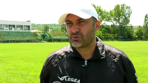 CS Mioveni, pregătită de play-off: ”Așteptăm cu nerăbdare începerea celor cinci finale. Sper să realizăm acest vis de a promova în Liga 1.” VIDEO | Claudiu Niculescu despre meciul cu Rapid, situația de la Petrolul, posibila retrogradarea a lui Dinamo și Craiova campioană