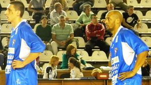 Bulgarii nu i-au ajutat, BC Mureș eliminată din Liga Balcanică!