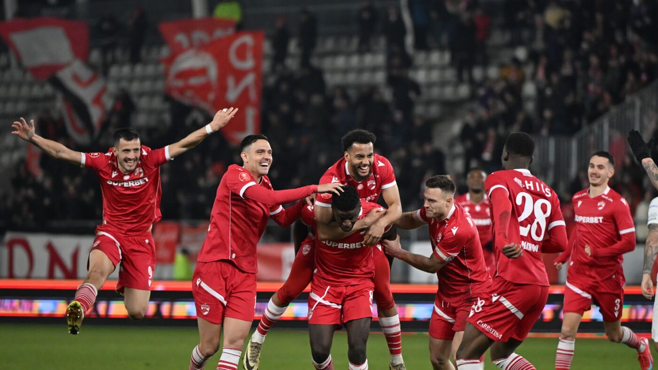 Dinamo şi momentul istoric pentru noul club alb-roşu, care vrea să revină în elita Superligii. Anunț despre ieşirea din insolvență: „Foarte optimişti că se va întâmpla până atunci”. EXCLUSIV