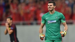 Cehii anunță revenirea lui Florin Niță la FCSB. „Sparta nu se va împotrivi!”