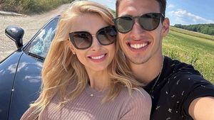 După ce a fost intens criticată că s-a cuplat cu tenismenul Victor Cornea, Andreea Bălan a rupt tăcerea despre relația lor: „Eu arăt cu 10 ani mai tânără”