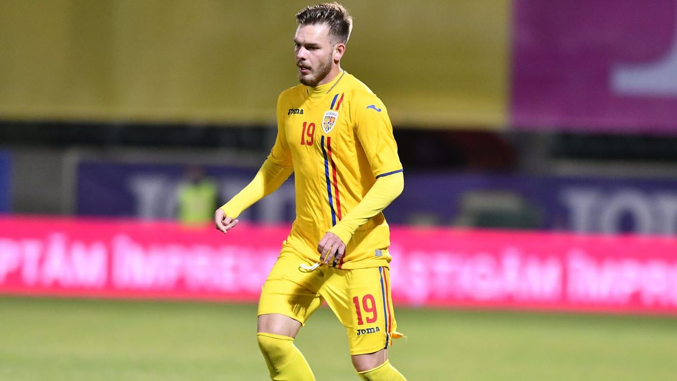 Gigi Becali se bucură că nu s-a realizat transferul lui Denis Haruț. „Așa a făcut Dumnezeu!”