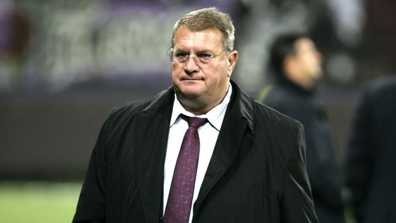 Mureșan e încântat după ultimul transfer al CFR- ului:** "Am dat lovitura"