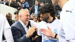 Așa a câștigat Mihai Rotaru războiul cu Gigi Becali! Cum l-a convins pe ultimul transfer al Universității Craiova