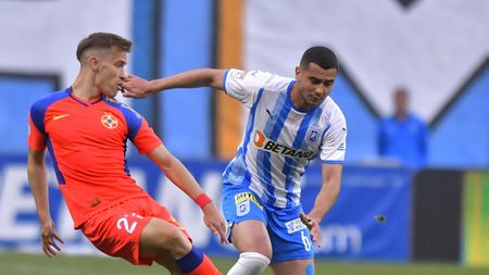 Motivul pentru care FCSB a câștigat meciul cu Universitatea Craiova: „S-a dus acolo ca un commando!” | VIDEO EXCLUSIV ProSport Live